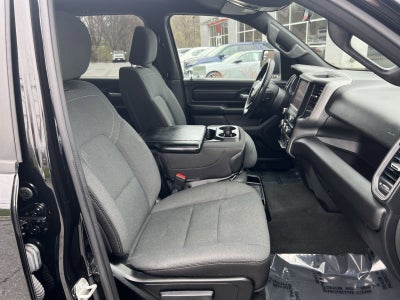 2023 RAM 1500 Tradesman