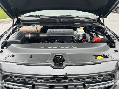 2023 RAM 1500 Tradesman