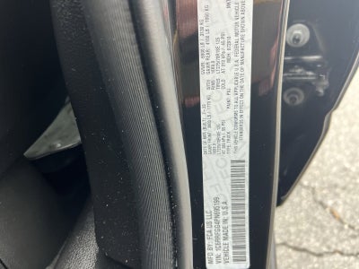 2023 RAM 1500 Tradesman