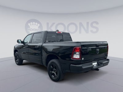 2023 RAM 1500 Tradesman