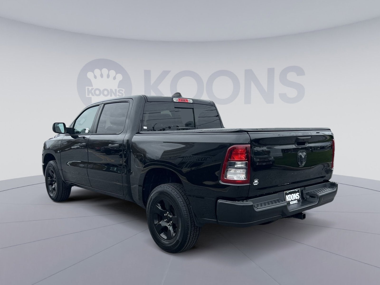 2023 RAM 1500 Tradesman