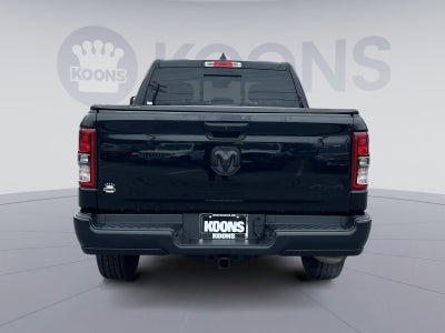 2023 RAM 1500 Tradesman