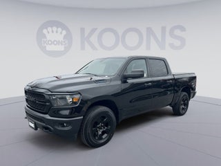 2023 RAM 1500 Tradesman