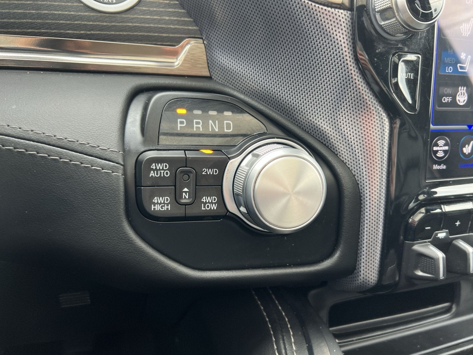 2021 RAM 1500 Limited