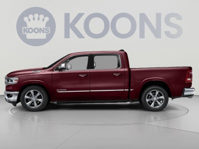 2021 RAM 1500 Limited