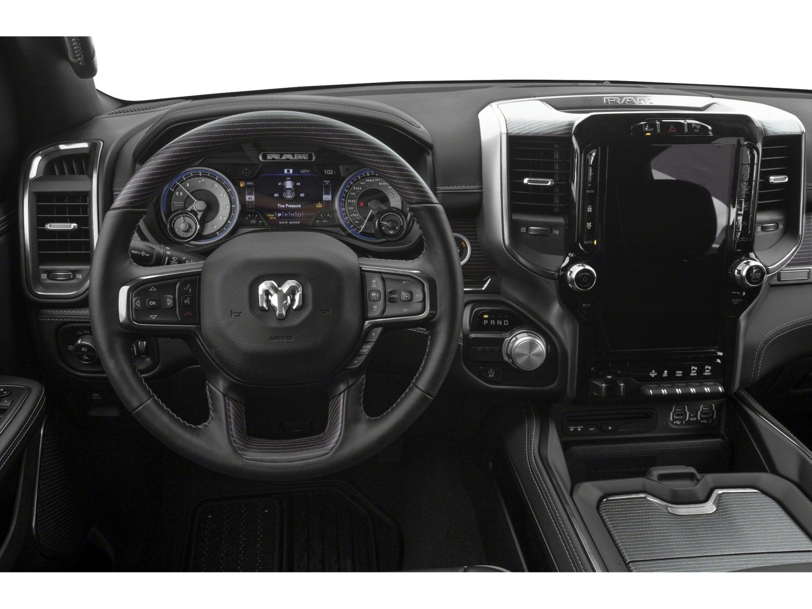 2021 RAM 1500 Limited