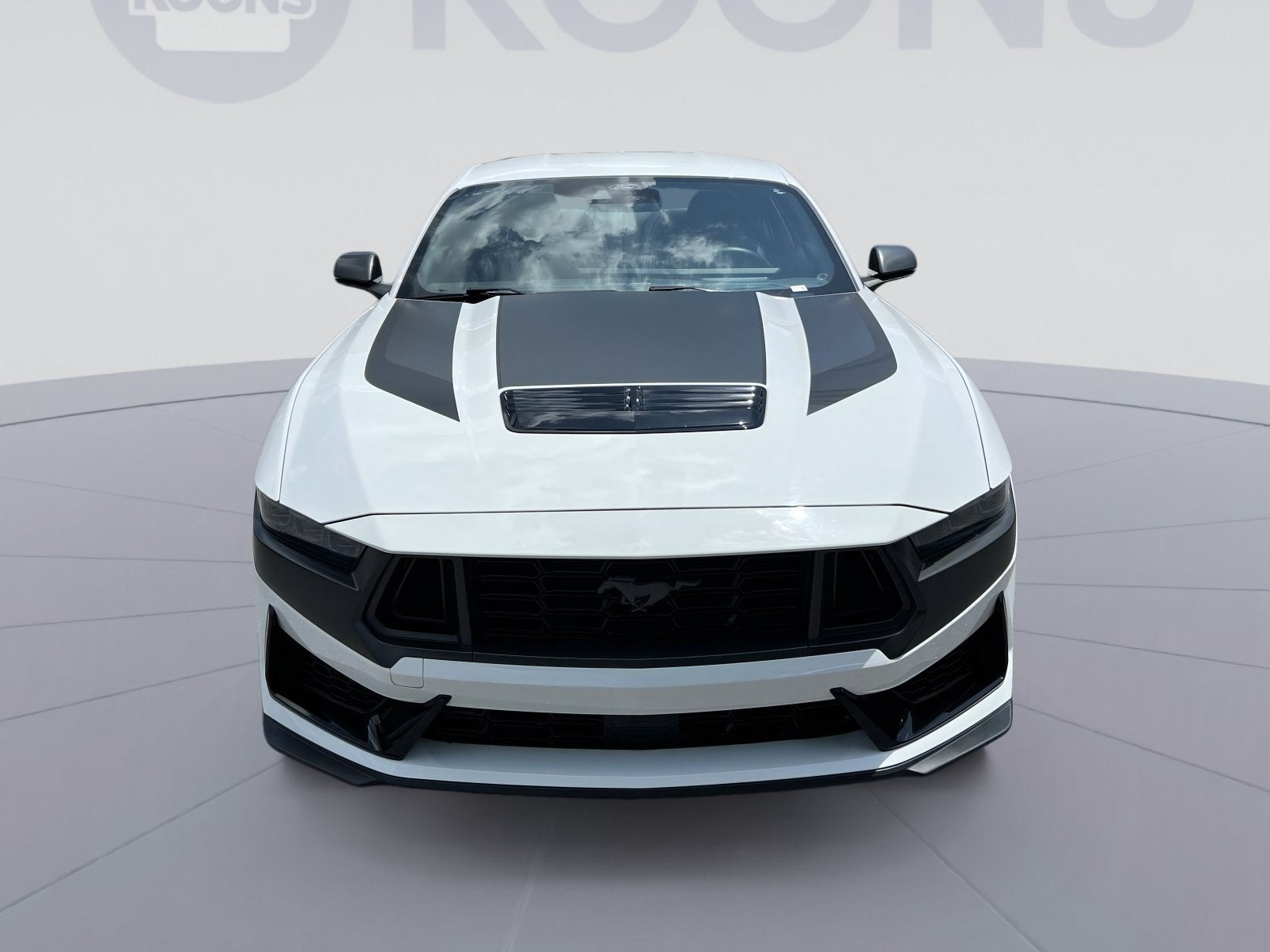 2024 Ford Mustang Dark Horse