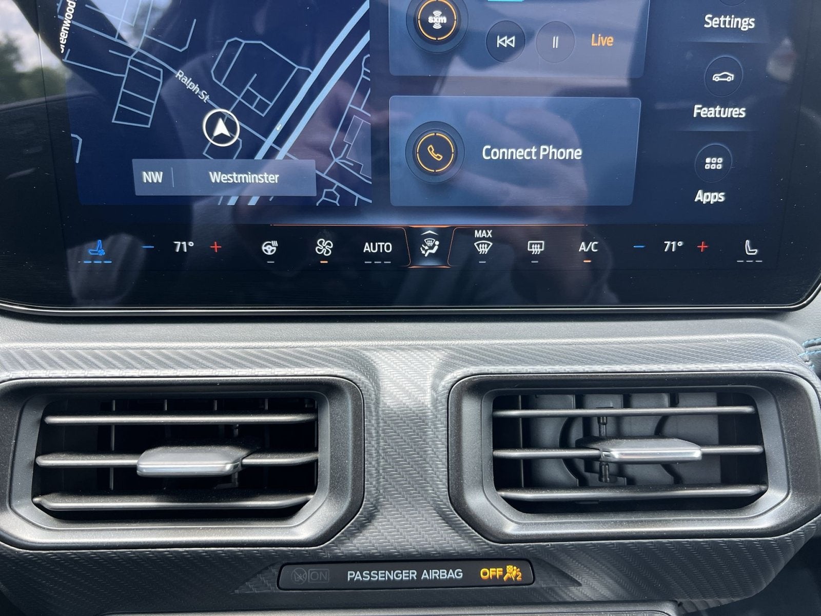 2024 Ford Mustang Dark Horse