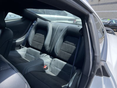 2024 Ford Mustang Dark Horse