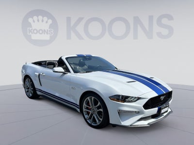 2023 Ford Mustang GT Premium