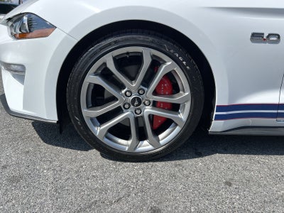 2023 Ford Mustang GT Premium