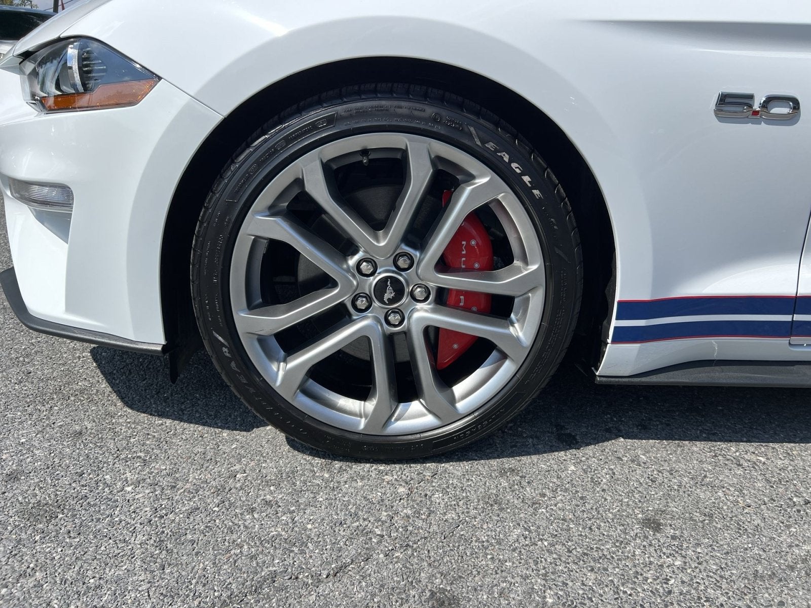 2023 Ford Mustang GT Premium