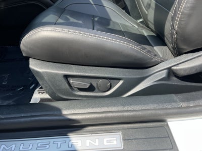 2023 Ford Mustang GT Premium