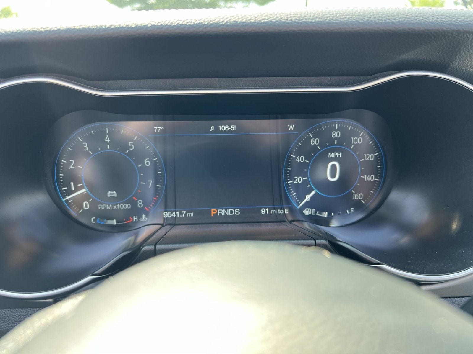 2023 Ford Mustang GT Premium