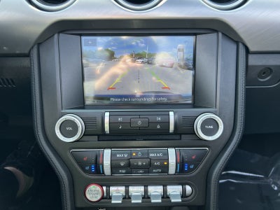 2023 Ford Mustang GT Premium