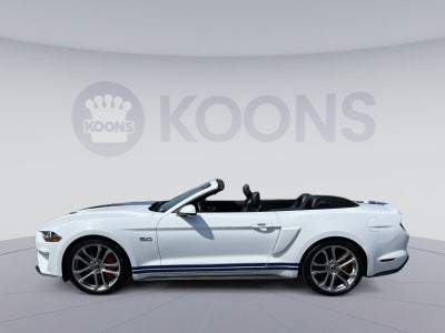 2023 Ford Mustang GT Premium