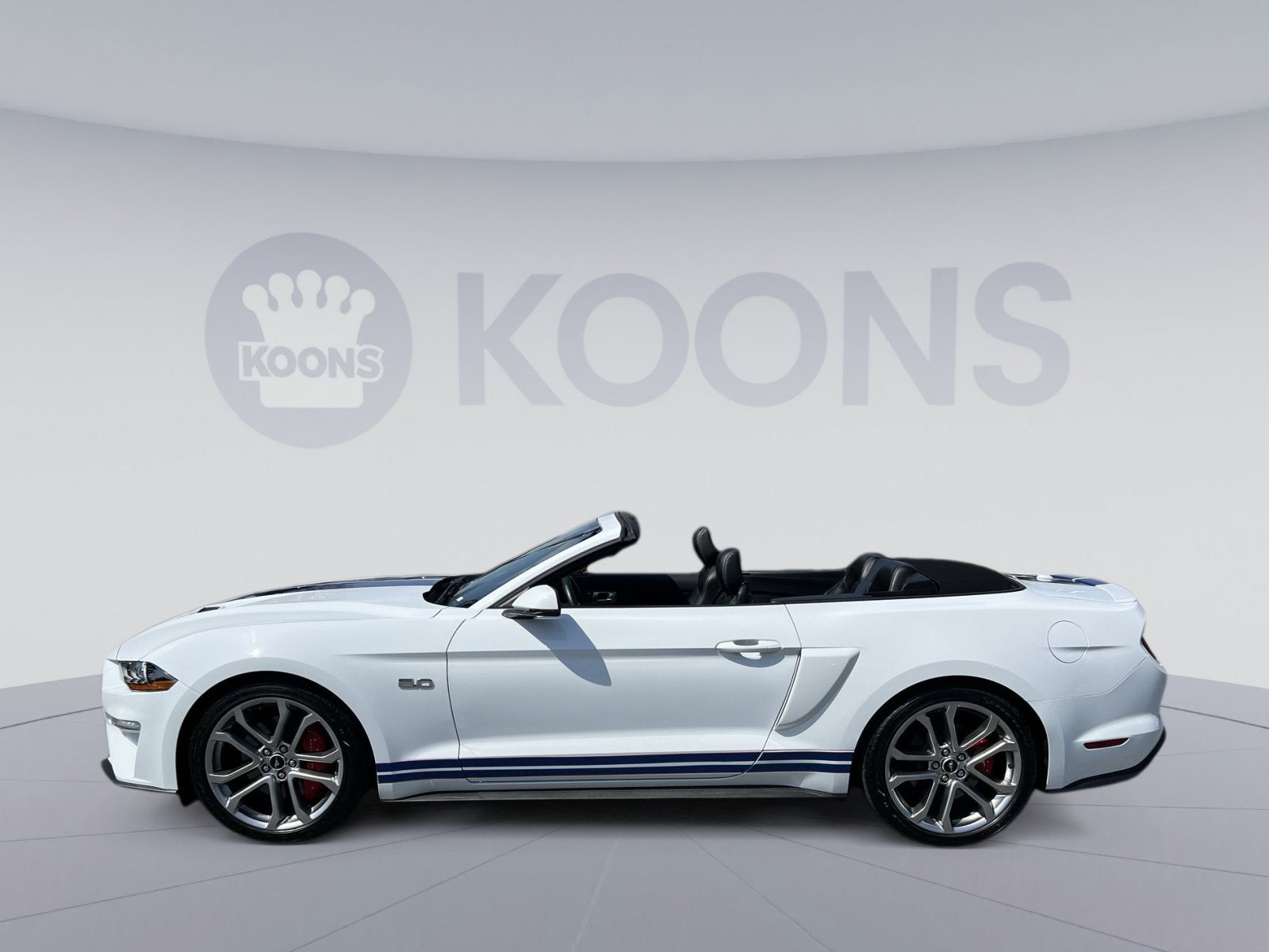 2023 Ford Mustang GT Premium
