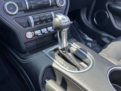 2023 Ford Mustang GT Premium