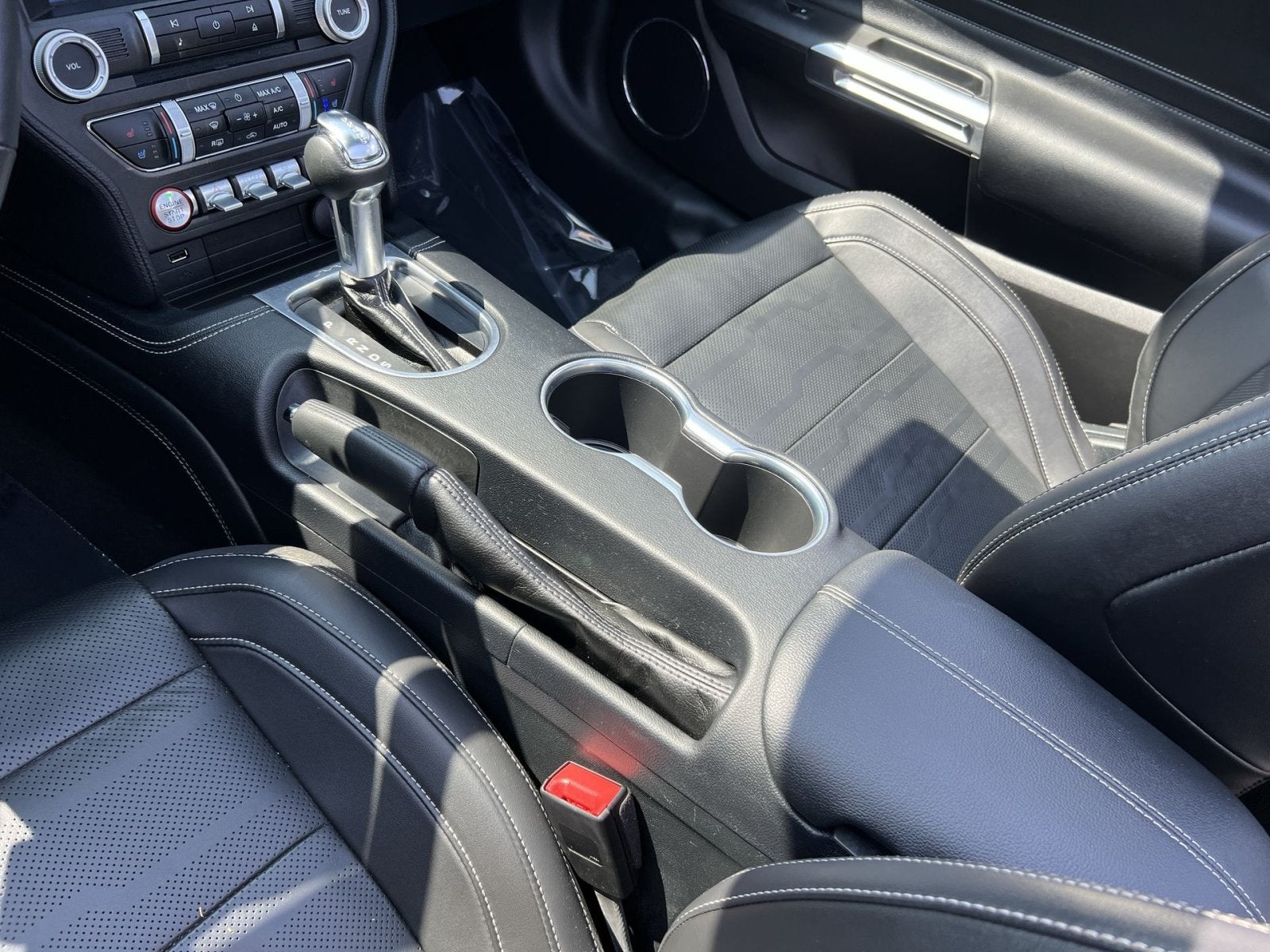 2023 Ford Mustang GT Premium