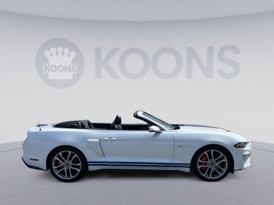 2023 Ford Mustang GT Premium