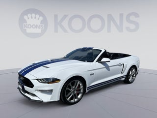 2023 Ford Mustang GT Premium