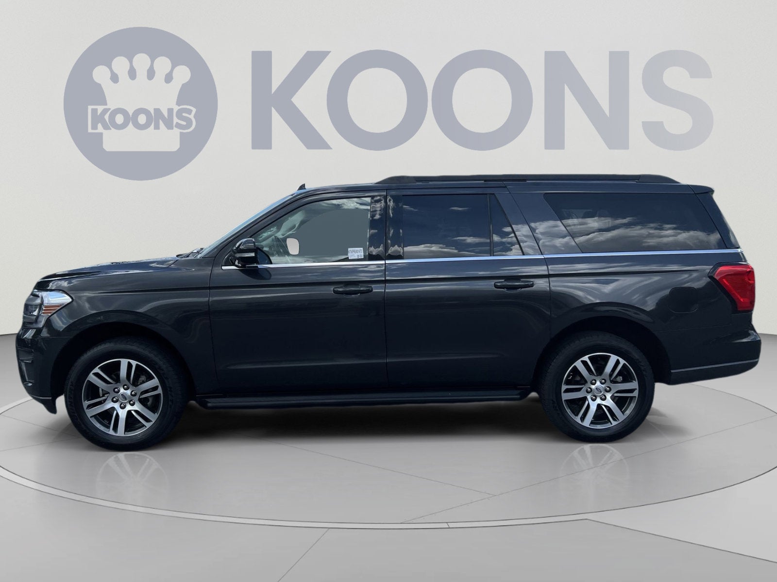 2024 Ford Expedition Max XLT