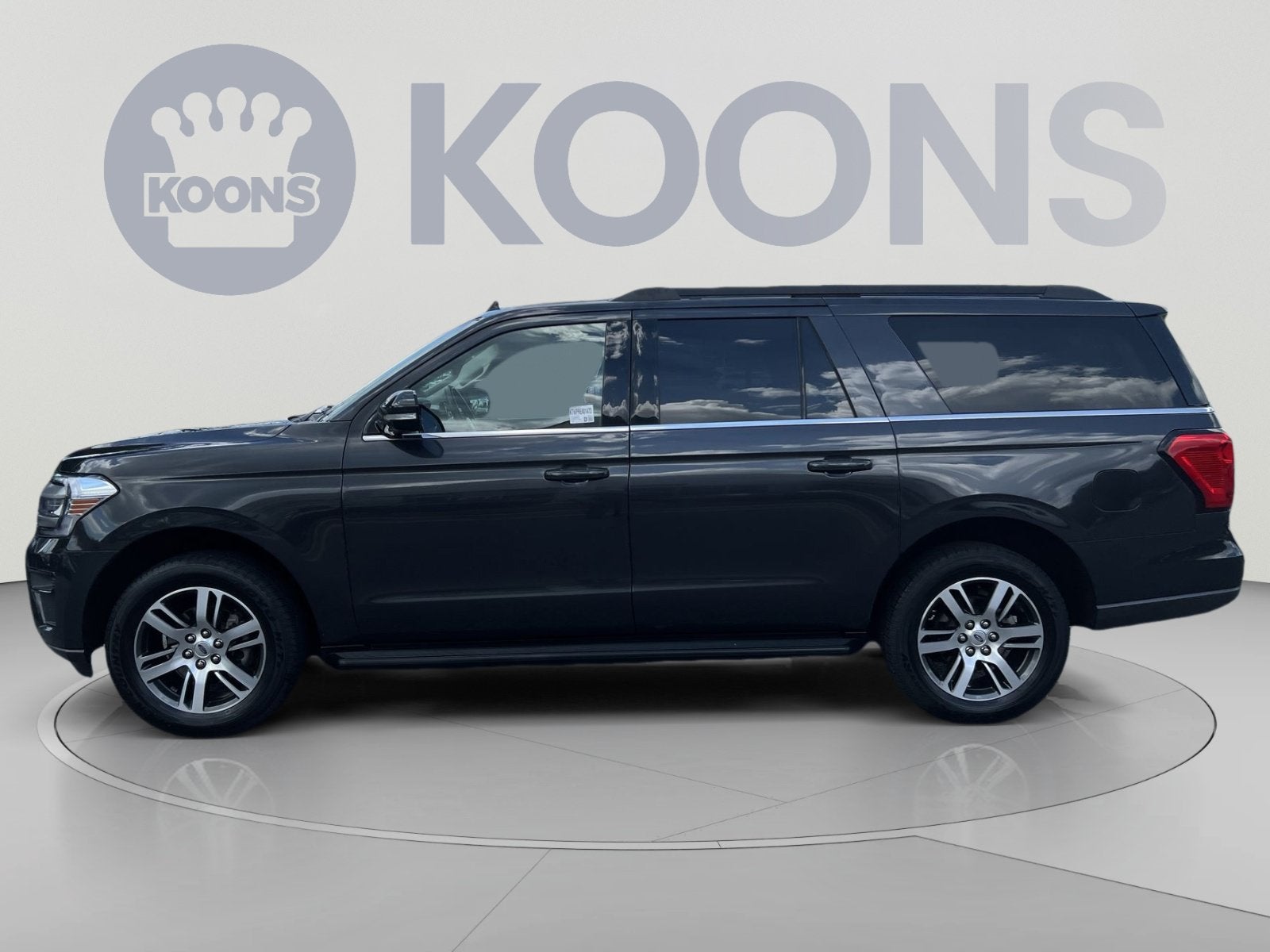 2024 Ford Expedition Max XLT