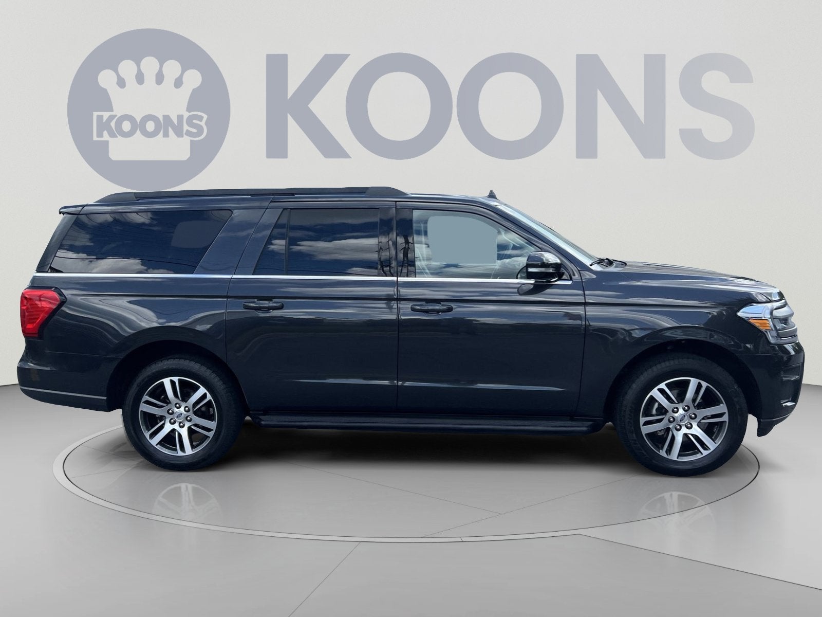 2024 Ford Expedition Max XLT
