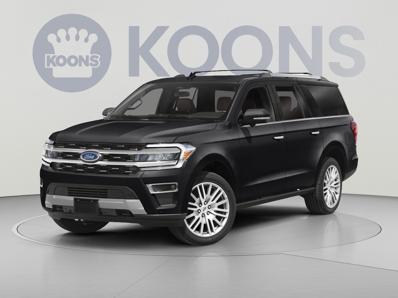 2023 Ford Expedition Max Limited