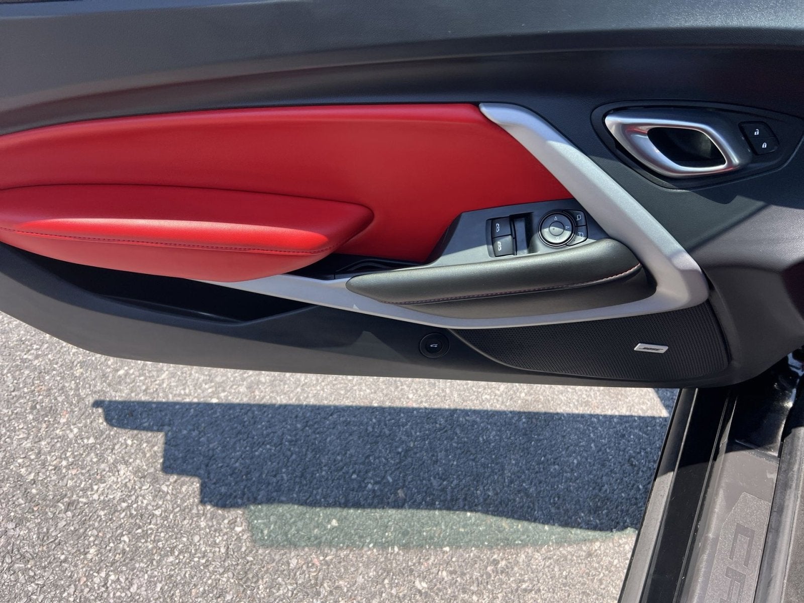 2024 Chevrolet Camaro 2LT