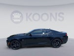 2024 Chevrolet Camaro 2LT