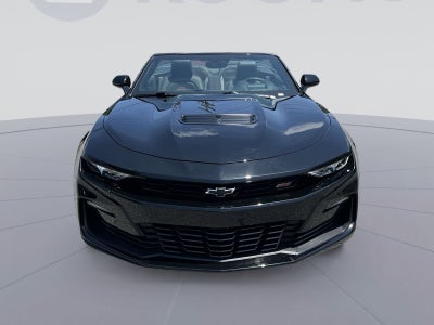 2024 Chevrolet Camaro SS
