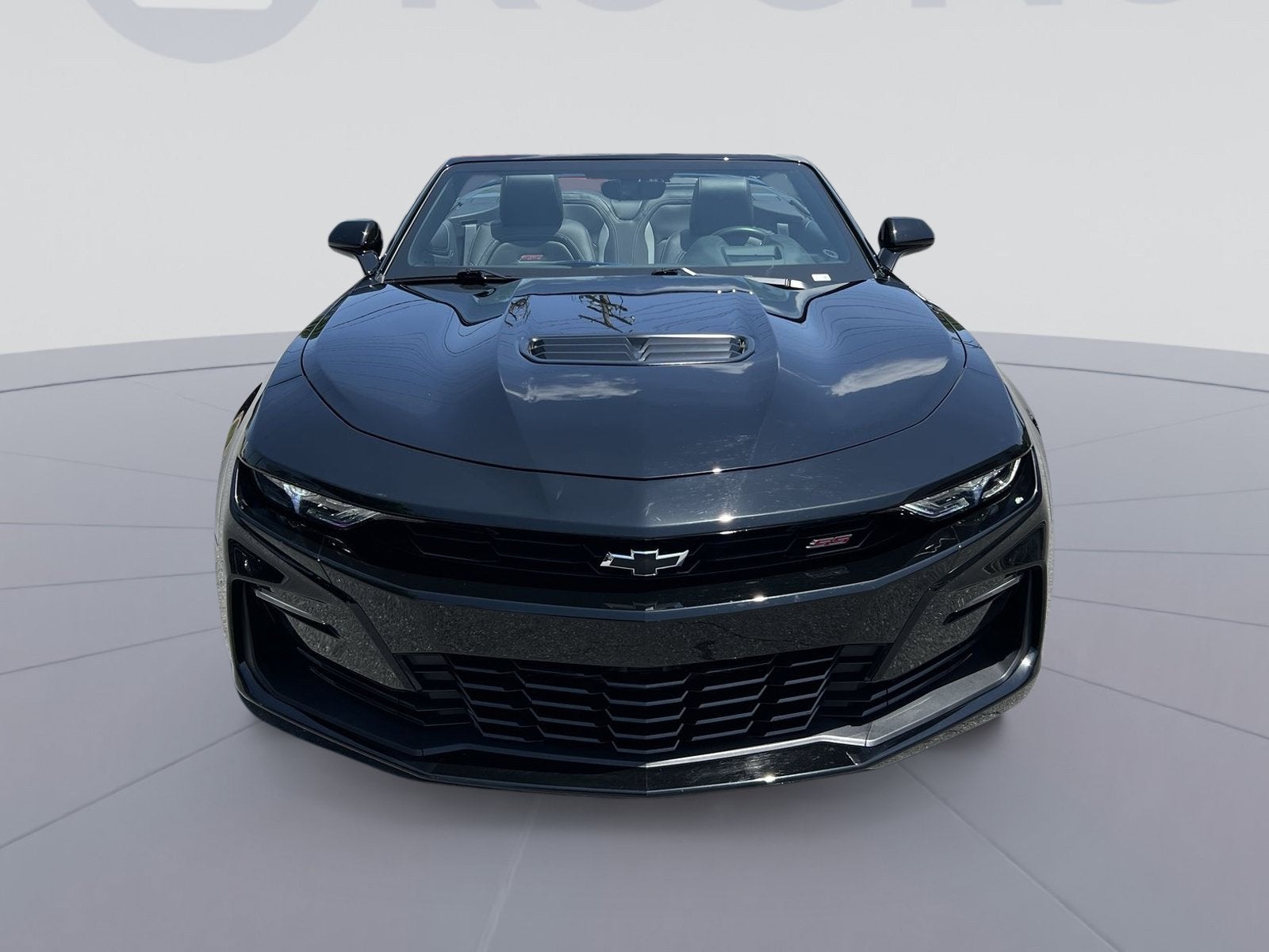 2024 Chevrolet Camaro SS