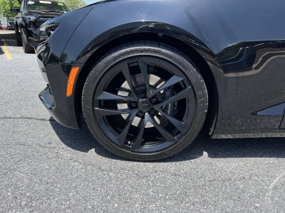 2024 Chevrolet Camaro SS