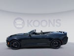 2024 Chevrolet Camaro SS