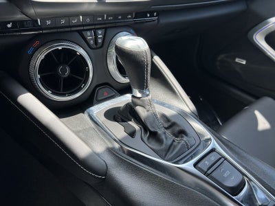 2024 Chevrolet Camaro SS