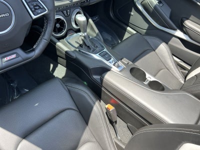 2024 Chevrolet Camaro SS