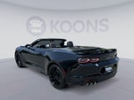 2024 Chevrolet Camaro SS