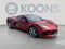 2024 Chevrolet Corvette Stingray