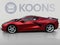 2024 Chevrolet Corvette Stingray