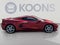 2024 Chevrolet Corvette Stingray