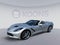 2017 Chevrolet Corvette Stingray Z51