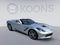 2017 Chevrolet Corvette Stingray Z51