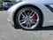 2017 Chevrolet Corvette Stingray Z51