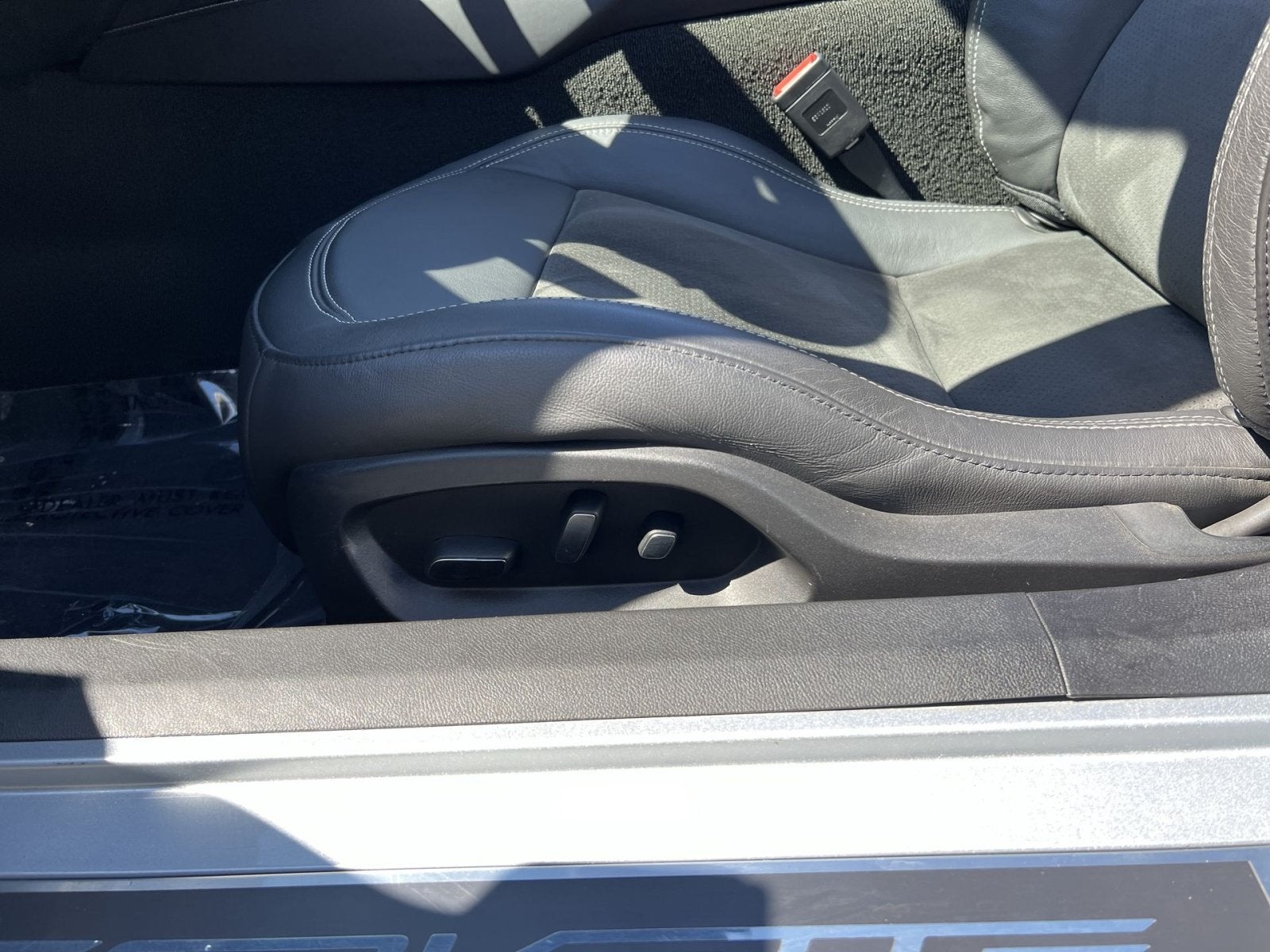 2017 Chevrolet Corvette Stingray Z51