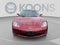 2009 Chevrolet Corvette Base