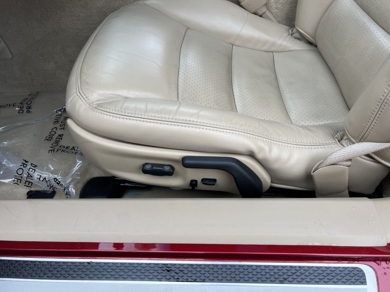 2009 Chevrolet Corvette Base