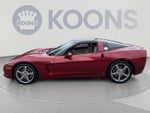 2009 Chevrolet Corvette Base