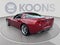 2009 Chevrolet Corvette Base