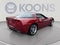 2009 Chevrolet Corvette Base
